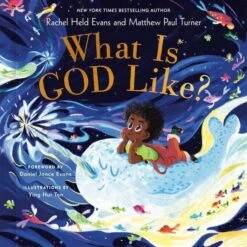 Penguin Random House What Is God Like?