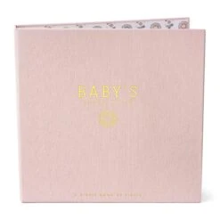 Wildflower Meadow - Luxury Memory Book