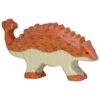 Holztiger Wooden Ankylosaurus 2 Holztiger Wooden Ankylosaurus -Children's Trendy Toy Store wooden ankylosaurus holztiger lil tulips 13836445024374