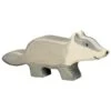 Holztiger Wooden Badger 2 Holztiger Wooden Badger -Children's Trendy Toy Store wooden badger holztiger lil tulips 14886041223286