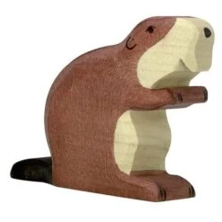 Holztiger Wooden Beaver