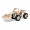 Plan Toys Wooden Bulldozer 2 Plan Toys Wooden Bulldozer -Children's Trendy Toy Store wooden bulldozer plan toys lil tulips 14874178453622