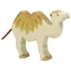 Holztiger Wooden Camel -Children's Trendy Toy Store wooden camel holztiger lil tulips 13836197855350