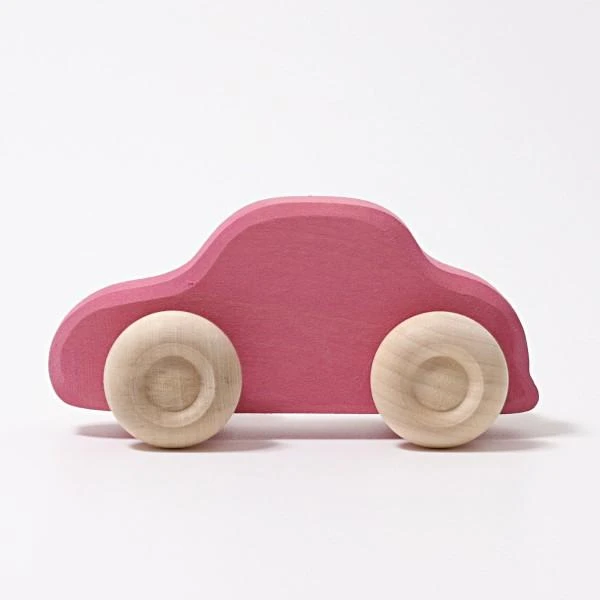 Wooden Cars Slimline 10 Wooden Cars Slimline - Image 8