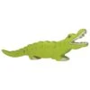 Holztiger Wooden Crocodile 1 Holztiger Wooden Crocodile -Children's Trendy Toy Store wooden crocodile holztiger lil tulips 14046817648758