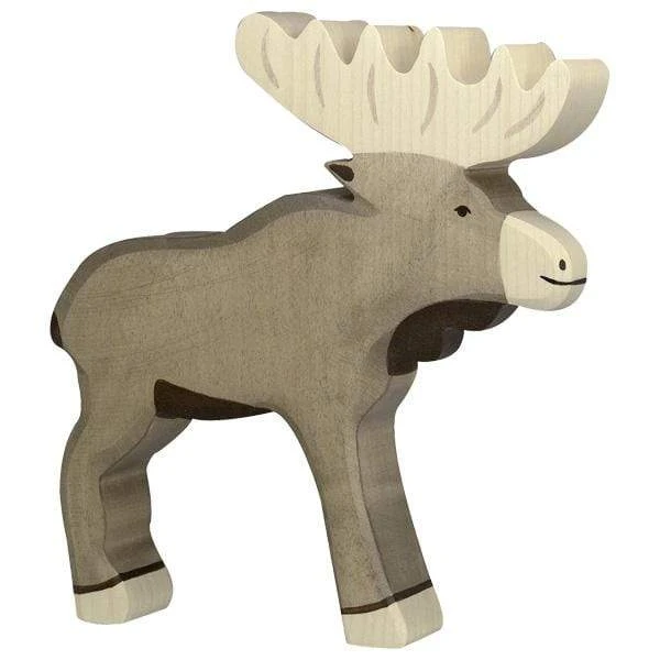 Holztiger Wooden Elk 3 Holztiger Wooden Elk