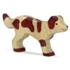 Holztiger Wooden Farm Dog