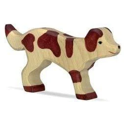 Holztiger Wooden Farm Dog 3 Holztiger Wooden Farm Dog