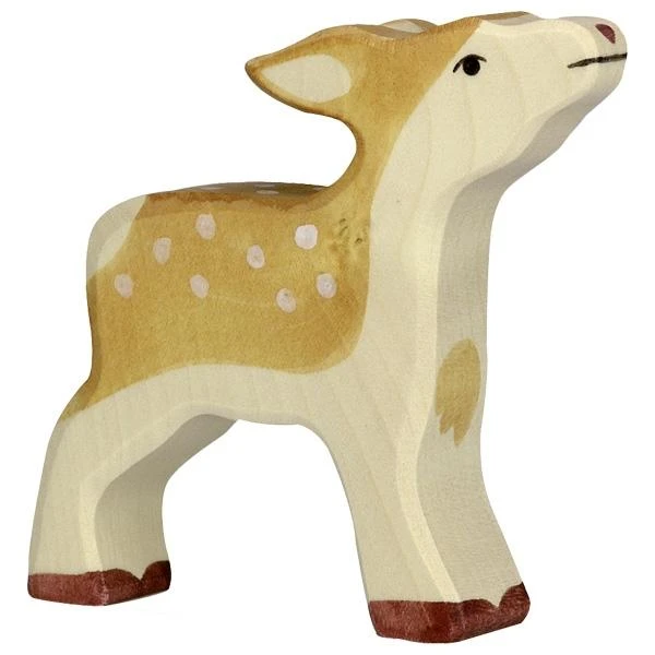 Holztiger Wooden Fawn 3 Holztiger Wooden Fawn