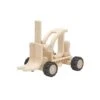 Plan Toys Wooden Forklift