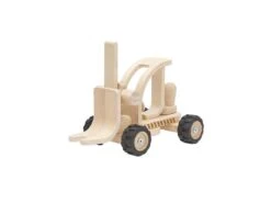 Plan Toys Wooden Forklift