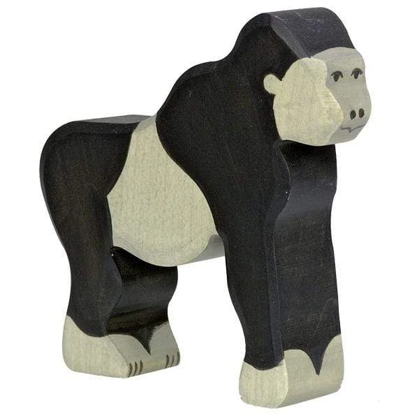 Holztiger Wooden Gorilla 3 Holztiger Wooden Gorilla