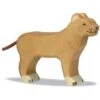 Holztiger Wooden Lioness 2 Holztiger Wooden Lioness -Children's Trendy Toy Store wooden lioness holztiger lil tulips 13486517123