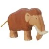 Holztiger Wooden Mammoth 2 Holztiger Wooden Mammoth -Children's Trendy Toy Store wooden mammoth holztiger lil tulips 29880516182134