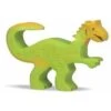 Holztiger Wooden Oviraptor 2 Holztiger Wooden Oviraptor -Children's Trendy Toy Store wooden oviraptor holztiger lil tulips 13797345283