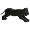 Holztiger Wooden Panther 1 Holztiger Wooden Panther -Children's Trendy Toy Store wooden panther holztiger lil tulips 13836290621558