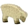 Holztiger Wooden Sheep Feeding 2 Holztiger Wooden Sheep Feeding -Children's Trendy Toy Store wooden sheep feeding holztiger lil tulips 30241328595062
