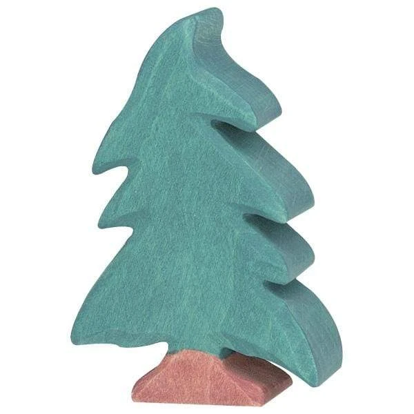 Holztiger Wooden Small Conifer 3 Holztiger Wooden Small Conifer