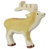 Holztiger Wooden Stag