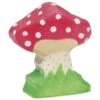 Holztiger Wooden Toadstool -Children's Trendy Toy Store wooden toadstool holztiger lil tulips 14601201385590