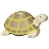 Holztiger Wooden Tortoise 1 Holztiger Wooden Tortoise -Children's Trendy Toy Store wooden tortoise holztiger lil tulips 14197117943926
