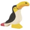 Holztiger Wooden Toucan 1 Holztiger Wooden Toucan -Children's Trendy Toy Store wooden toucan holztiger lil tulips 14365773037686