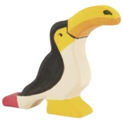 Holztiger Wooden Toucan