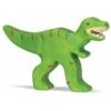 Holztiger Wooden Tyrannosaurus Rex 1 Holztiger Wooden Tyrannosaurus Rex -Children's Trendy Toy Store wooden tyrannosaurus rex holztiger lil tulips 13797068931