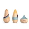 Wooden Wow! -Children's Trendy Toy Store wooden wow grapat lil tulips 29366813950070