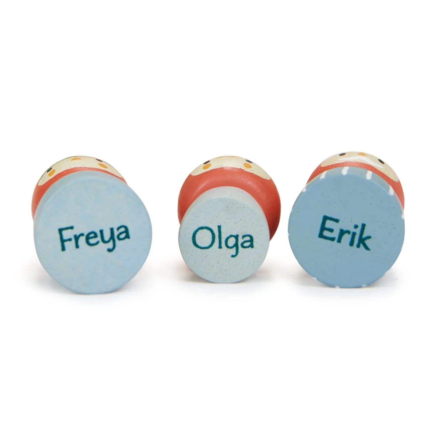 Tender Leaf Woodland Gnome Family 5 Tender Leaf Woodland Gnome Family - Image 3