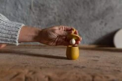 Yellow Little Things -Children's Trendy Toy Store yellow little things grapat lil tulips 28542959157366