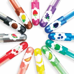 Ooly Yummy Yummy Scented Glitter Gel Pens 8 Ooly Yummy Yummy Scented Glitter Gel Pens -Children's Trendy Toy Store yummy yummy scented glitter gel pens ooly lil tulips 28543615631478