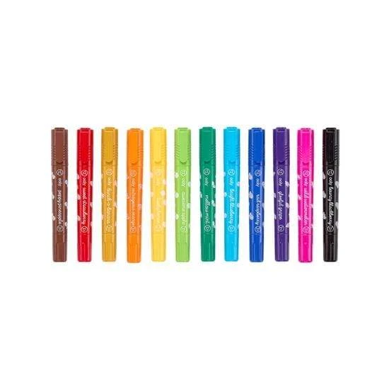 Ooly Yummy Yummy Scented Markers - Set Of 12 3 Ooly Yummy Yummy Scented Markers - Set Of 12